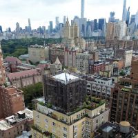 Maspeth Contracting Corp. dba Maspeth Roofing & Siding ico