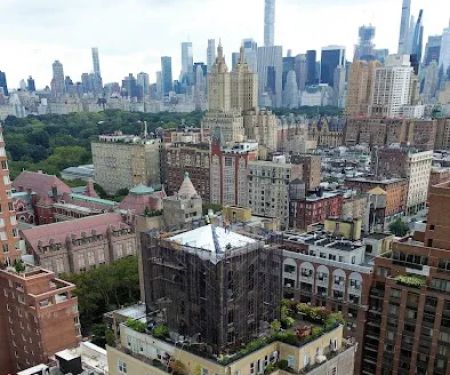 Maspeth Contracting Corp. dba Maspeth Roofing & Siding