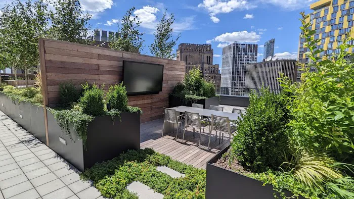 Maspeth Contracting Corp. dba Maspeth Roofing & Siding Picture 6