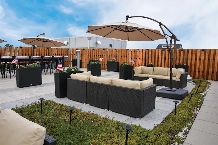 Maspeth Contracting Corp. dba Maspeth Roofing & Siding Picture 2