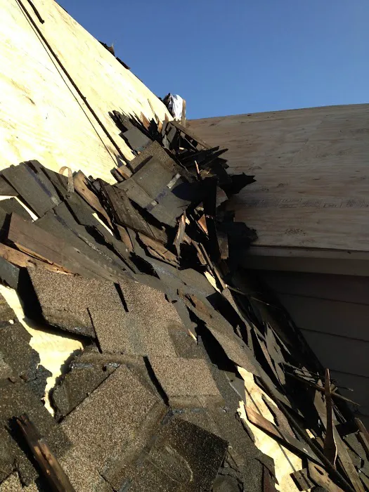 All Weather Roofing & Waterproofing Corp Picture 5