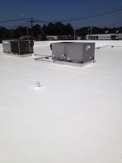 All Weather Roofing & Waterproofing Corp Picture 4