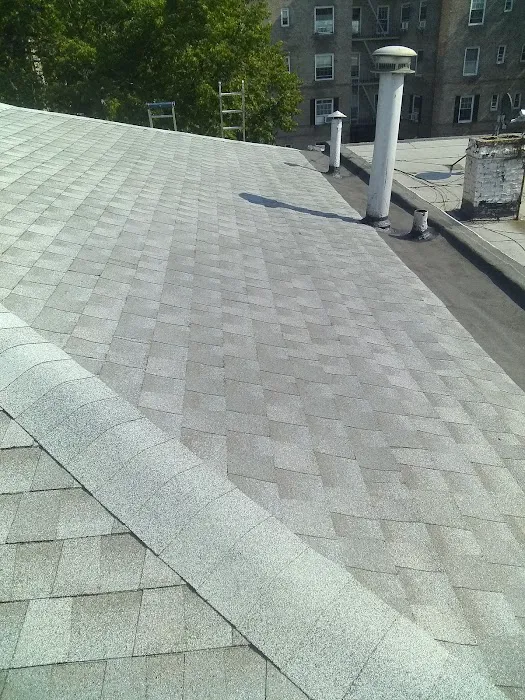 All Weather Roofing & Waterproofing Corp Picture 10