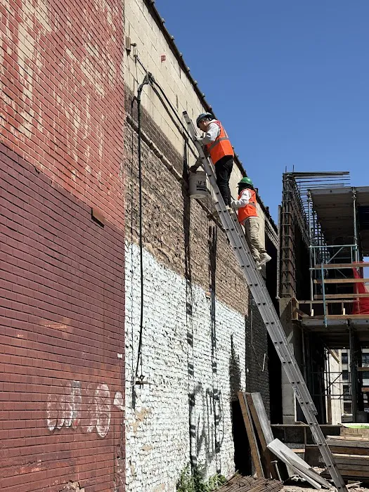 All Weather Roofing & Waterproofing Corp Picture 7