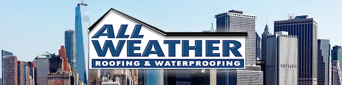 All Weather Roofing & Waterproofing Corp Picture 3