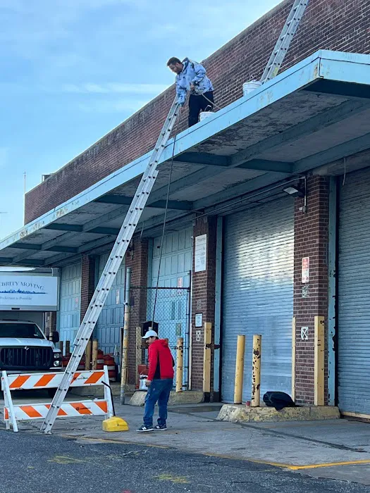 All Weather Roofing & Waterproofing Corp Picture 8