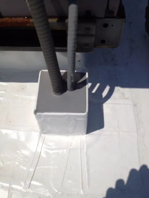 All Weather Roofing & Waterproofing Corp Picture 6