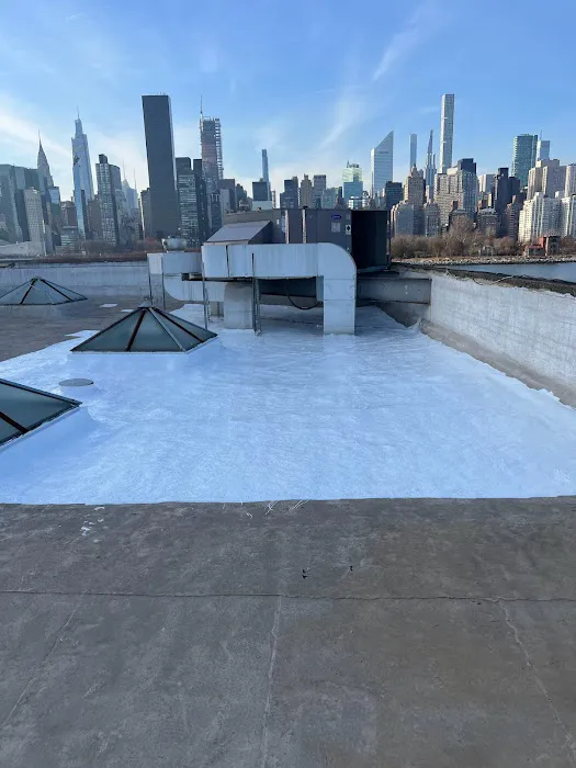 All Weather Roofing & Waterproofing Corp Picture 1