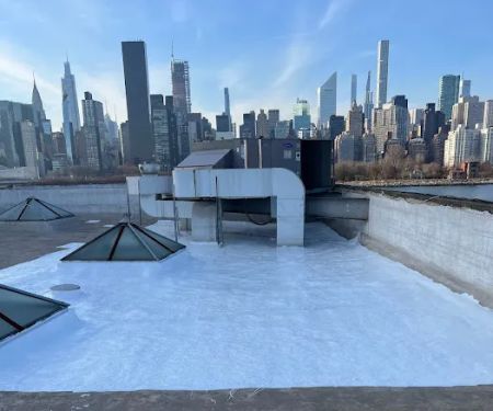 All Weather Roofing & Waterproofing Corp