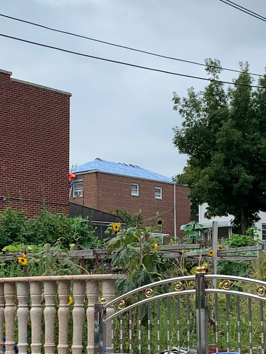 Tom Holden Roofing Picture 9