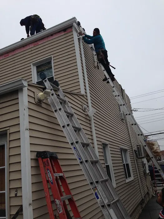 Tom Holden Roofing Picture 5