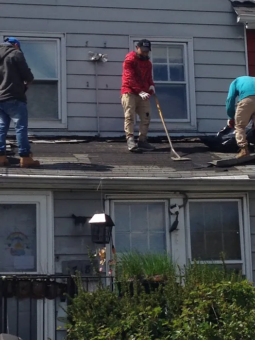 Tom Holden Roofing Picture 8