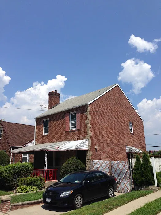 Tom Holden Roofing Picture 3