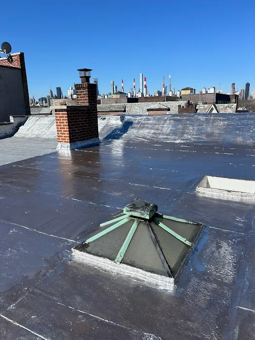 Tom Holden Roofing Picture 7