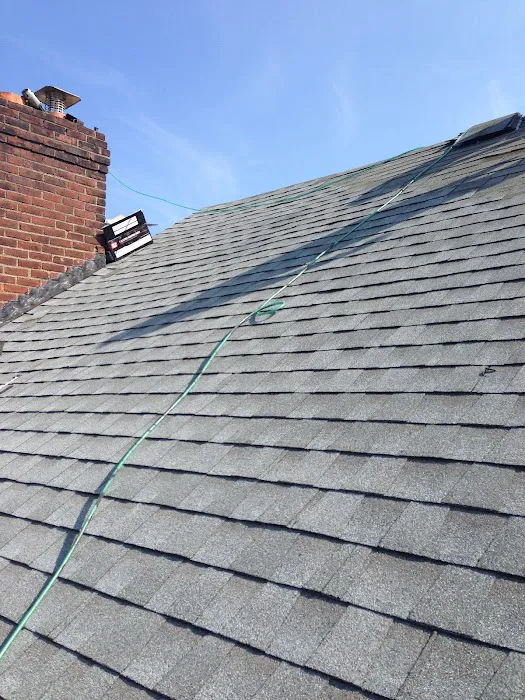 Tom Holden Roofing Picture 6