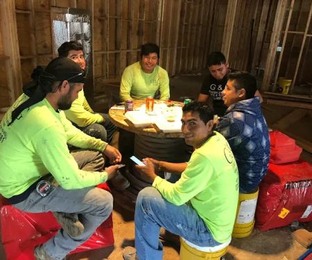 A&M Roofing Contractors