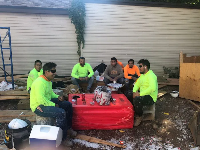 A&M Roofing Contractors Picture 7