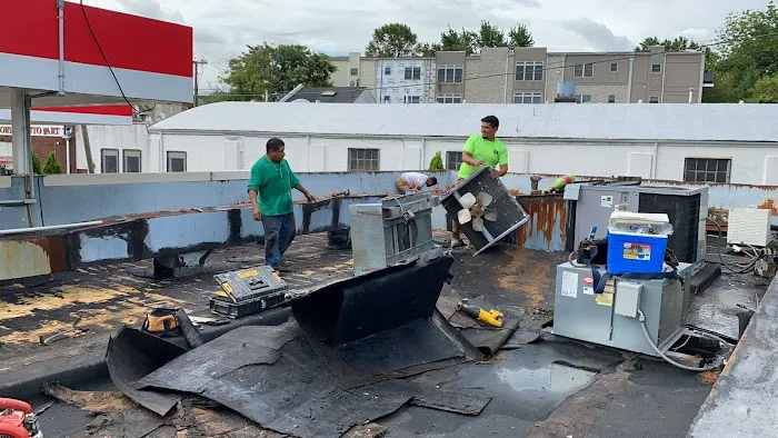 A&M Roofing Contractors Picture 9