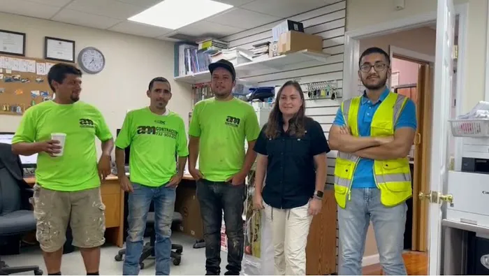 A&M Roofing Contractors Picture 3