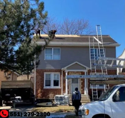 Queens Roofing Service Picture 1