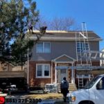 Queens Roofing Service
