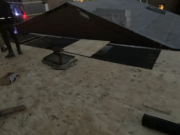 Shane Walters construction Inc. Picture 7