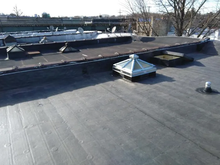 Shane Walters construction Inc. Picture 8