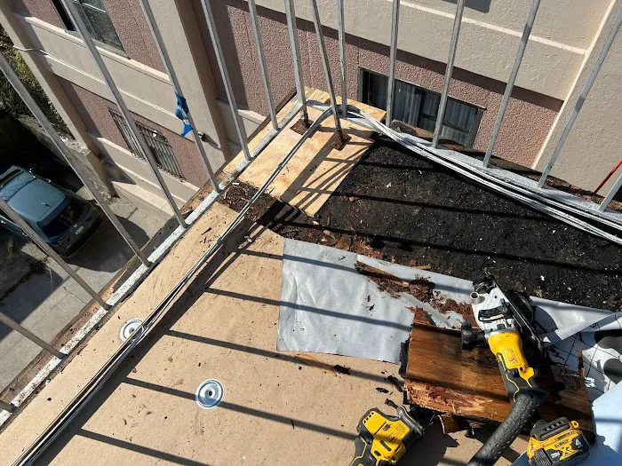 Shane Walters construction Inc. Picture 3