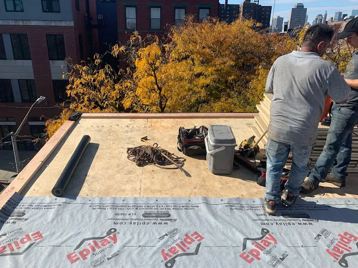 Shane Walters construction Inc. Picture 9