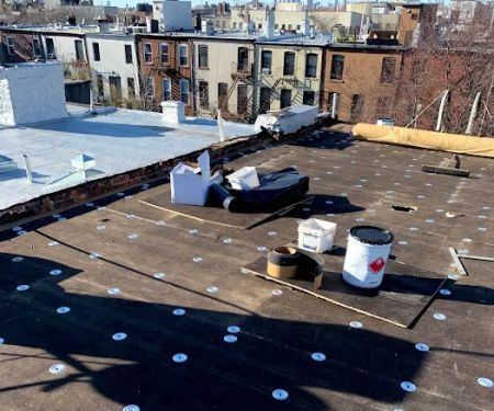 Shane Walters construction Inc.