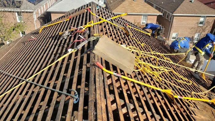 NYC General Pro Roofing Picture 3