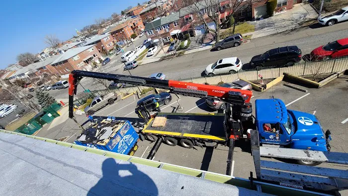 NYC General Pro Roofing Picture 5