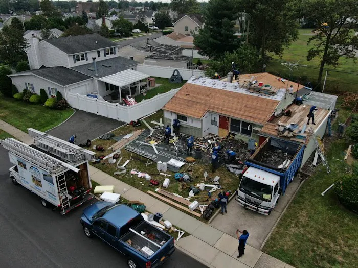 NYC General Pro Roofing Picture 7