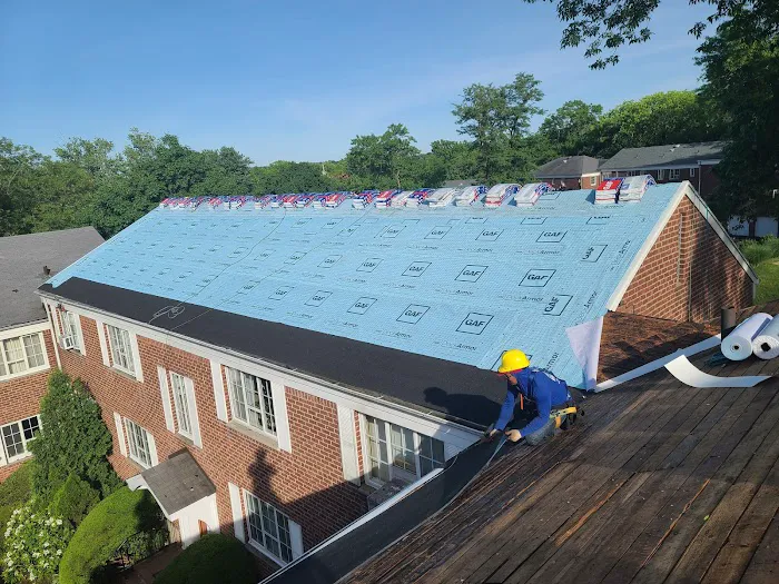 NYC General Pro Roofing Picture 4