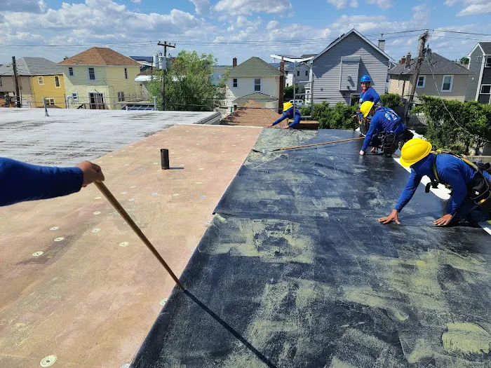 NYC General Pro Roofing Picture 1