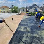 NYC General Pro Roofing