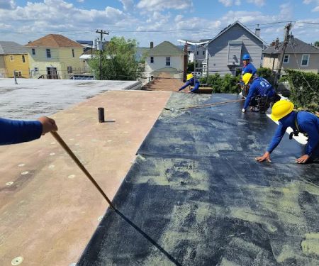 NYC General Pro Roofing