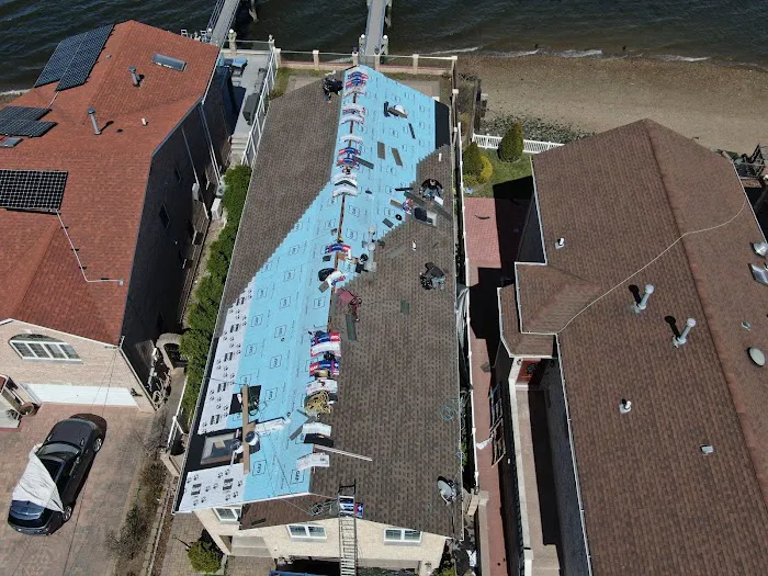 NYC General Pro Roofing Picture 10