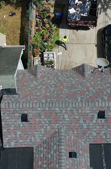 New Amerimex Roofing Picture 6