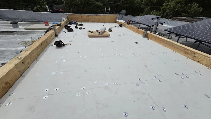 New Amerimex Roofing Picture 4