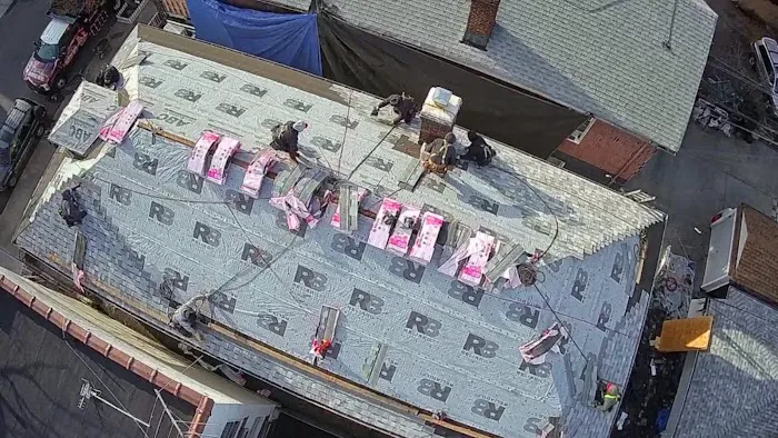 New Amerimex Roofing Picture 8