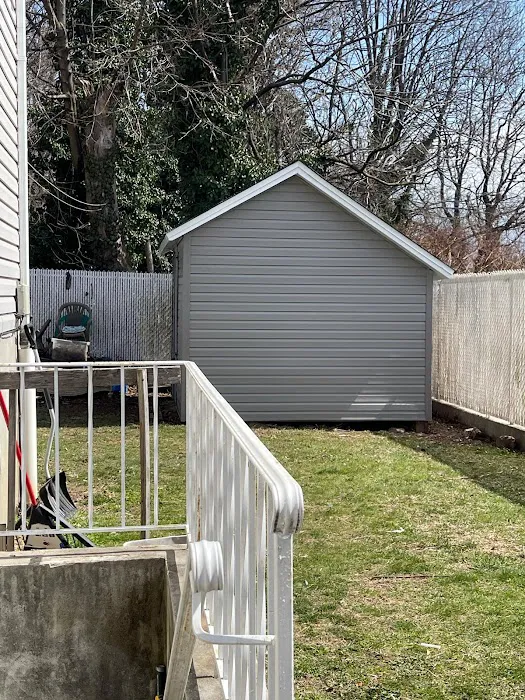 New Amerimex Roofing Picture 2