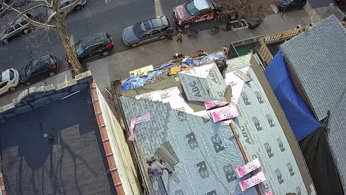 New Amerimex Roofing Picture 1