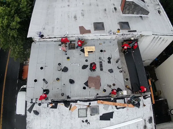 Bushwick Roofing Picture 7