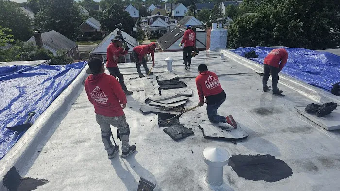 Bushwick Roofing Picture 3