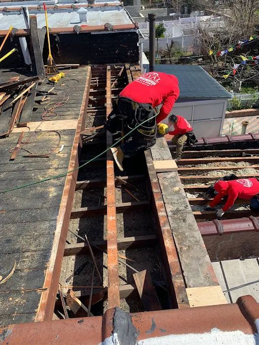 Bushwick Roofing Picture 6