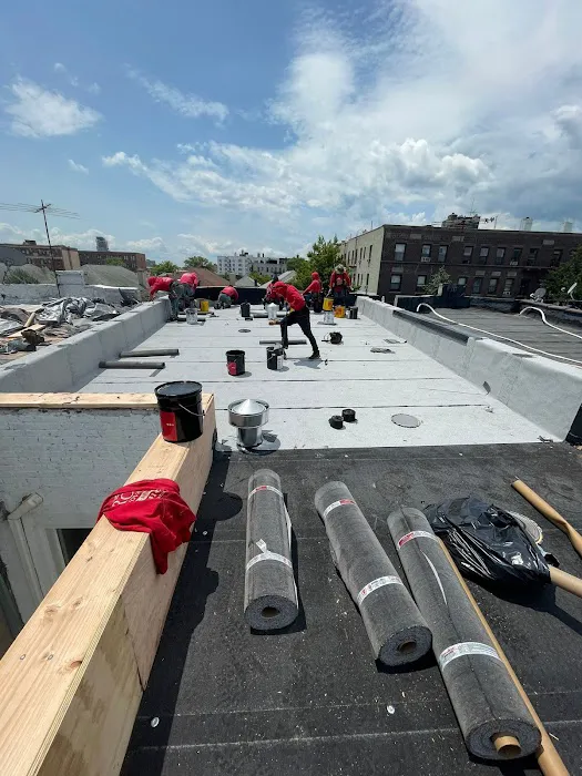 Bushwick Roofing Picture 4