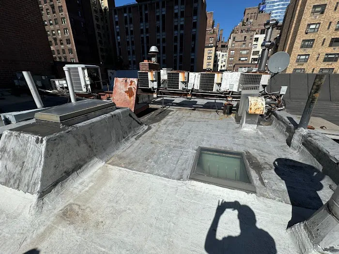 Bushwick Roofing Picture 2