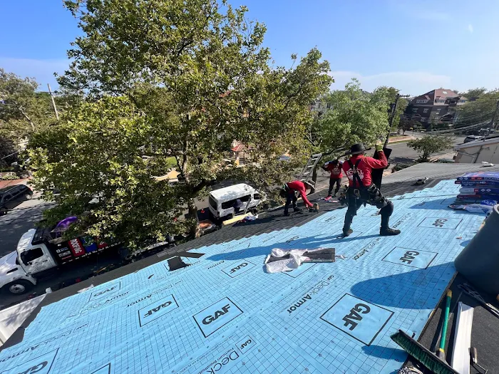 Bushwick Roofing Picture 8