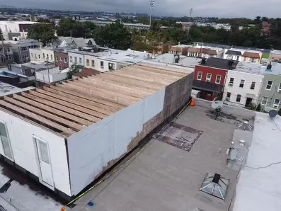 Bushwick Roofing Picture 1
